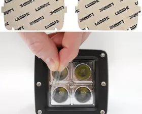 Lamin-X 3x5