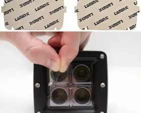 Lamin-X 3x5