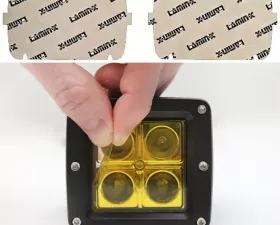 Lamin-X 3x5