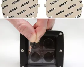 Lamin-X 5x7