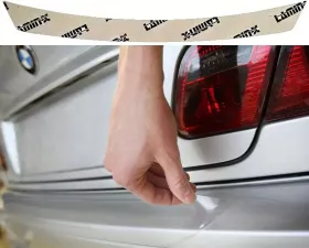 Lamin-X Toyota RAV4 2016-2018 Rear Bumper Guard