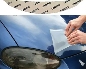 Lamin-X Toyota Camry 2015-2017 Invisible Bug Guard