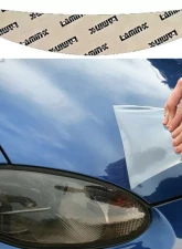 Lamin-X Toyota Camry 2015-2017 Invisible Bug Guard                                     - T1450 - Image 2