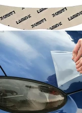 Lamin-X Toyota Prius C 2015-2018 Invisible Bug Guard                                     - T1452 - Image 2