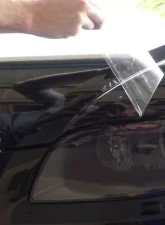 Lamin-X Toyota Yaris 2015-2018 Invisible Bug Guard                                     - T1453 - Image 2