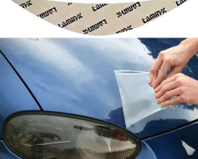 Lamin-X Toyota RAV4 2016-2018 Invisible Bug Guard