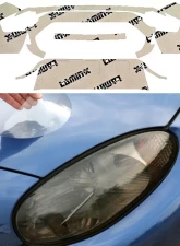 Lamin-X Toyota Tacoma 2016-2018 Front Bumper Paint Protection                                     - T2954 - Image 5