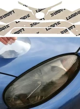 Lamin-X Toyota Rav4 2016-2018 Front Bumper Paint Protection                                     - T2955 - Image 5