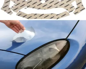 Lamin-X Toyota GT-86 2017-2019 Front Bumper Paint Protection