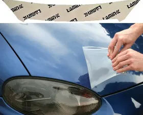 Lamin-X Volvo XC90 2016-2018 Invisible Bug Guard