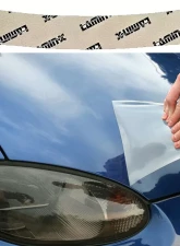 Lamin-X Volvo XC90 2016-2018 Invisible Bug Guard                                     - V1425 - Image 2