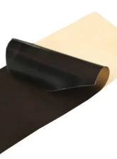 Lamin-X One 4" x 8" Charcoal Universal Film Covers                                     - 1-48C - Image 5