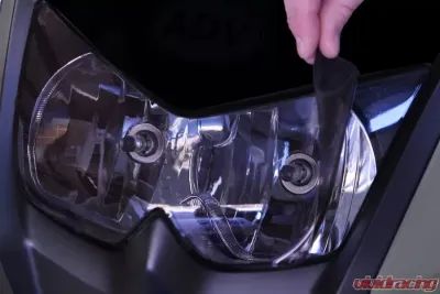 Lamin-X One 8" x 8" Gunsmoke Universal Film Cover - 1-88G