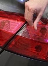 Lamin-X One 8" x 8" Pink Universal Film Cover                                     - 1-88P - Image 4