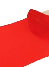 Lamin-X One 8" x 8" Red Universal Film Cover                                     - 1-88R - Image 5