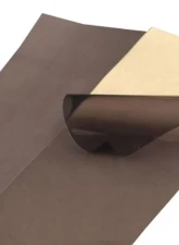 Lamin-X Two 4" x 8" Tint Universal Film Covers                                     - 2-48T - Image 5