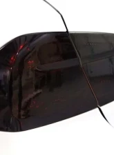 Lamin-X Tail Light Covers Charcoal Lexus IS300 01-05 CLEARANCE                                     - L203C - Image 3