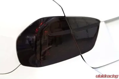 Lamin-X Tail Light Covers Charcoal Lexus IS300 01-05 CLEARANCE - L203C