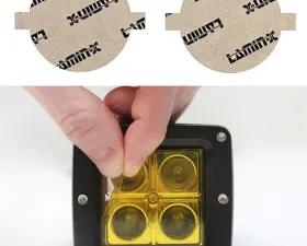 Lamin-X 3.125