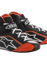 Alpinestars Tech 1- K S Youth Shoes                                     - 2712518-1241-12.5 - Image 7