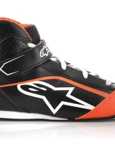 Alpinestars Tech 1- K S Youth Shoes                                     - 2712518-1241-12.5 - Image 2