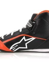 Alpinestars Tech 1- K S Youth Shoes                                     - 2712518-1241-12.5 - Image 3