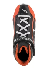 Alpinestars Tech 1- K S Youth Shoes                                     - 2712518-1241-12.5 - Image 6