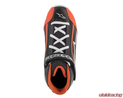 Alpinestars Tech 1- K S Youth Shoes - 2712518-1241-12.5