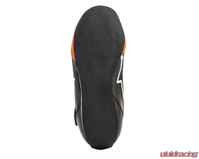 Alpinestars Tech 1- K S Youth Shoes - 2712518-1241-12.5