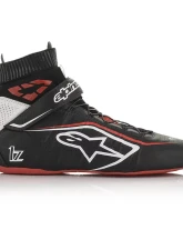 Alpinestars Tech 1 Z V2 Shoes                                     - 2715120-123-10.5 - Image 2