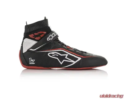 Alpinestars Tech 1 Z V2 Shoes - 2715120-123-10.5