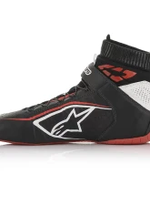 Alpinestars Tech 1 Z V2 Shoes                                     - 2715120-123-10.5 - Image 3