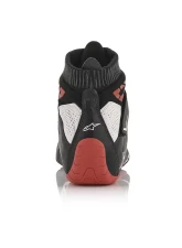 Alpinestars Tech 1 Z V2 Shoes                                     - 2715120-123-10.5 - Image 5