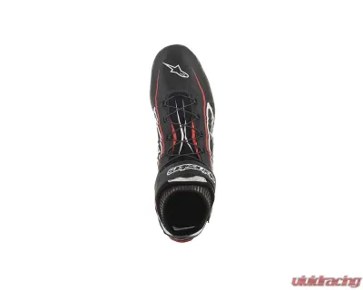 Alpinestars Tech 1 Z V2 Shoes - 2715120-123-10.5