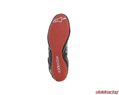 Alpinestars Tech 1 Z V2 Shoes - 2715120-123-10.5