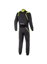 Alpinestars GP Race V2 Suit                                     - 3355020-155-58 - Image 2