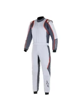 Alpinestars GP Race V2 Racing Suit Mens Size 44 CLEARANCE                                     - 3355020-1913-44 - Image 2