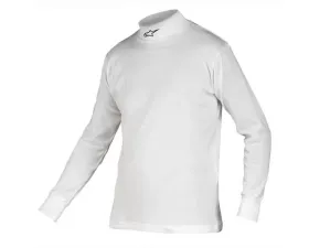 Alpinestars Race Undergear Top White XXL CLEARANCE