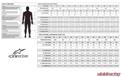 Alpinestars Race Undergear Top White XXL CLEARANCE - 4754513-20
