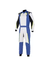 Alpinestars KMX-5 Racing Suit CLEARANCE                                     - 3353017-7255-52 - Image 2