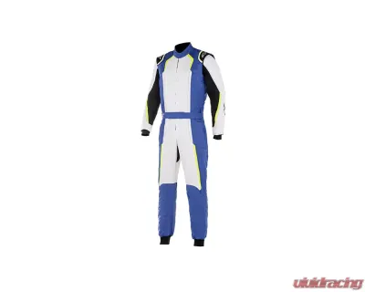 Alpinestars KMX-5 Racing Suit CLEARANCE - 3353017-7255-52