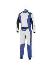 Alpinestars KMX-5 Racing Suit CLEARANCE                                     - 3353017-7255-52 - Image 2