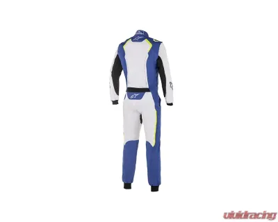 Alpinestars KMX-5 Racing Suit CLEARANCE - 3353017-7255-52
