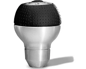 MOMO Race Airleather Aluminium Shift Knob
