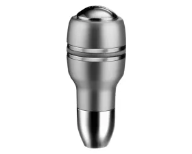 MOMO Automatico Satin Aluminum Shift Knob
