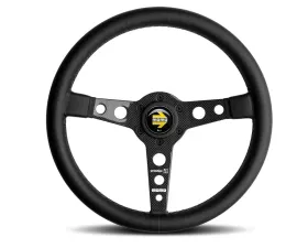 MOMO Prototipo 6C Carbon Fiber 350mm Steering Wheel