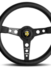 MOMO Prototipo 6C Carbon Fiber 350mm Steering Wheel                                     - PRO35BK1C - Image 4