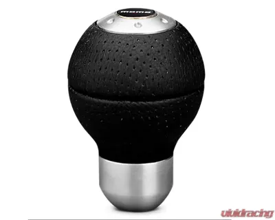 MOMO Race Airleather Shift Knob - RACAIR