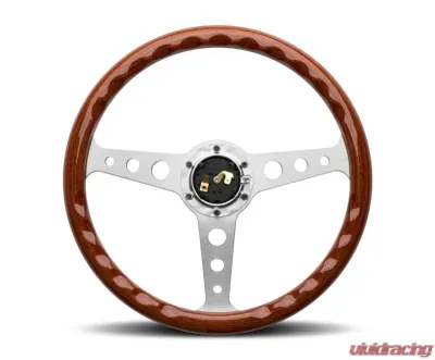 MOMO Heritage Indy 350mm Steering Wheel