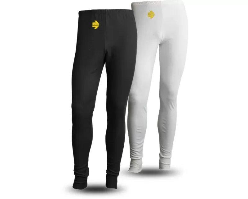 MOMO Comfort Tech Long Pants XXL Black - MNXLJCTBKXXL